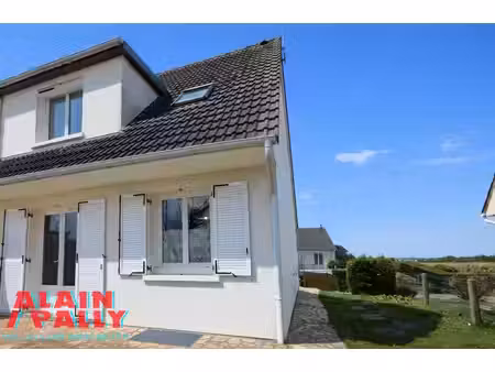 achat maison 4 pièces 83m² chateaudun 28200