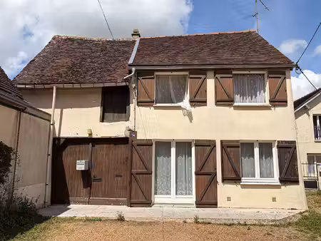 achat maison 5 pièces 100m²