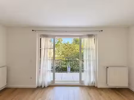 vente appartement 3 pièces 61.7 m² à chantilly (60500)  340 000 €