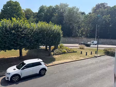 achat immeuble 94m²