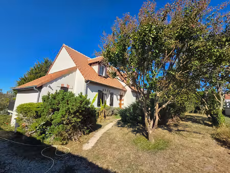 achat maison 5 pièces 143m²