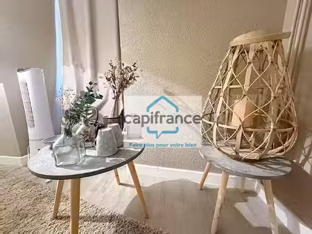 fonds de commerce à vendre yenne 60m2 69 000€