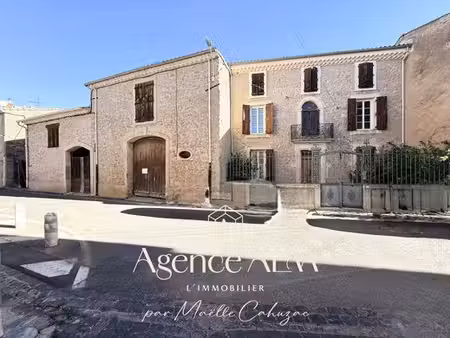 maison de 5 chambres de luxe en vente à puisserguier  france