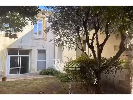 villa de 4 chambres de luxe en vente gigean  france