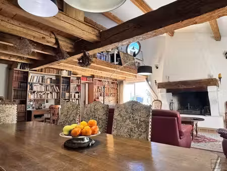 maison de 4 chambres de luxe en vente à gruissan  france