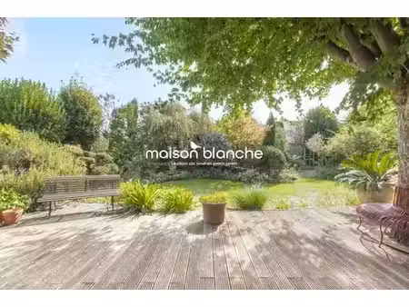 maison de 4 chambres de luxe en vente à les ponts-de-cé  france