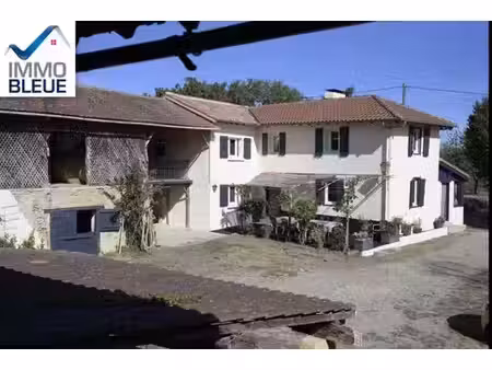 villa de 5 pièces de luxe en vente masseube  occitanie