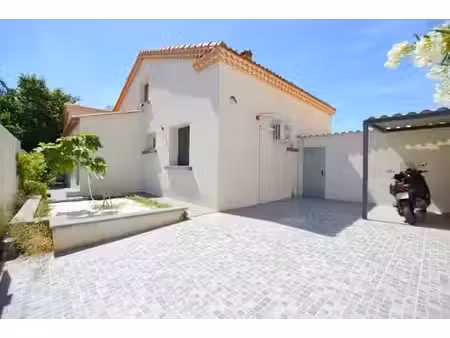 maison de prestige en vente montpellier  france