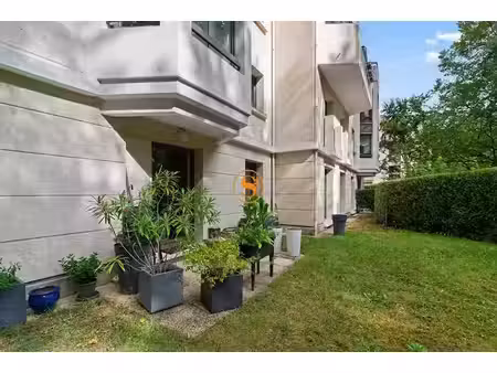 vente appartement 5 pièces 108 m² à coye-la-forêt (60580)  358 000 €