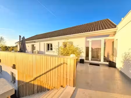 vente appartement 6 pièces 160 m² à hombourg (68490)  369 000 €