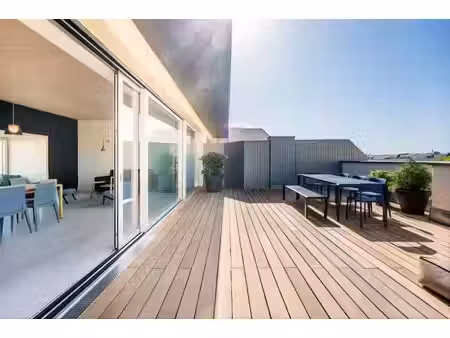 vente appartement 5 pièces 94 m² à blanquefort (33290)  364 500 €