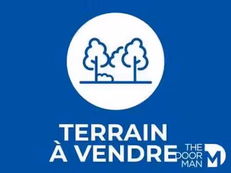 vente terrain à feuguerolles-bully (14320) : à vendre / 1938m² feuguerolles-bully