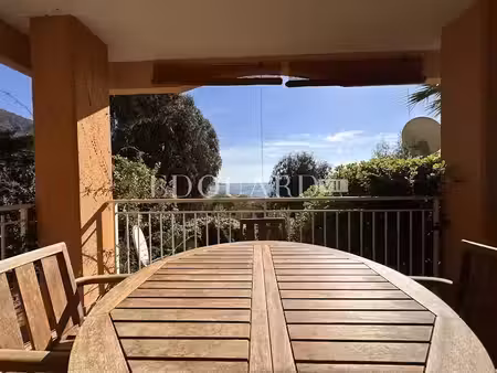 vente appartement 3 pièces 35.01 m² à menton (06500)  370 000 €