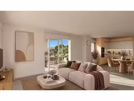 vente programme neuf t2  t3  t4 35 à 93 m² la ciotat (13600)