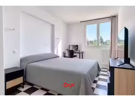 vente appartement 4 pièces 72 m² marseille 11 (13011)