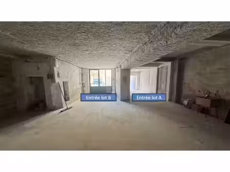 vente commerce 47 m² aix-en-provence (13100)