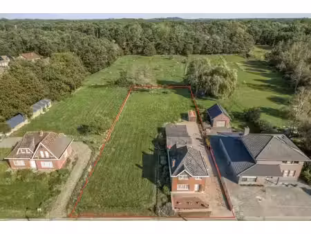 maison à vendre à schrieksebaan 210 tremelo (rbx00903)