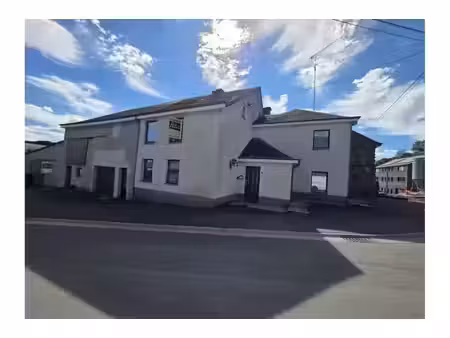 maison à vendre avec garage et jardin   vaux-sur-sûre (vbe72278)