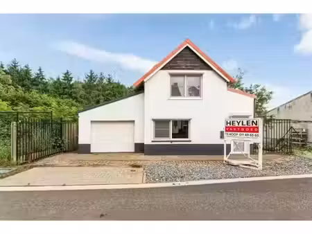 maison à vendre à schipperstraat 10 ham (rbx00886)