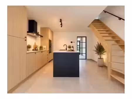 maison à vendre à staakmolenstraat 24a roeselare (rbx01041)