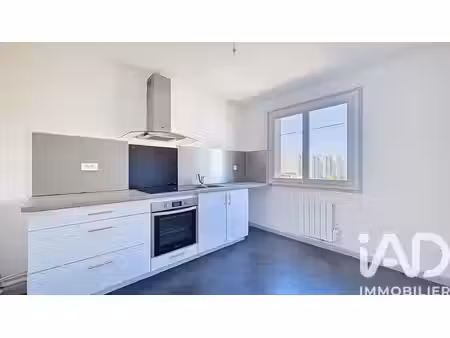 appartement à moulins (03000)