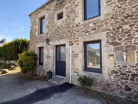 achat maison 4 pièces 75m² beaussais sur mer 22650