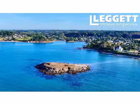 achat maison 8 pièces 208m² pleumeur bodou 22560