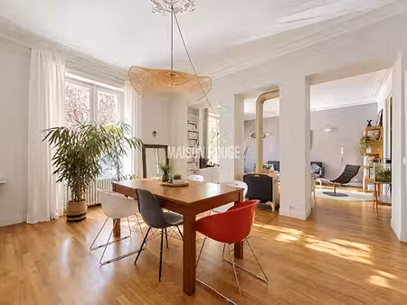 achat maison 6 pièces 161m²