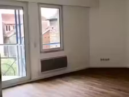 vente appartement 2 pièces 42.43 m² à pau (64000)  27 500 €