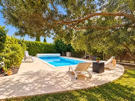 maison de luxe 3 chambres en vente à la londe-les-maures  provence-alpes-côte d'azur