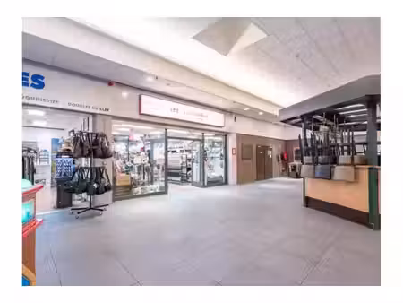 surface commerciale à vendre à rue gustave delperdange 3 bastogne (vbe72293)