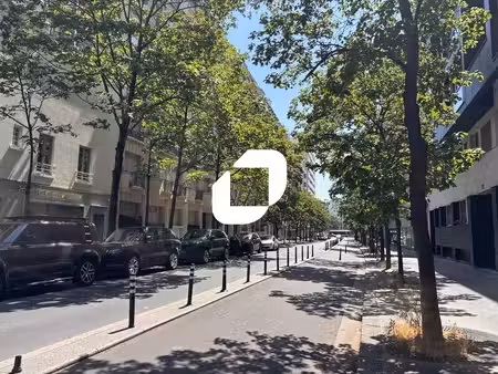location bureaux paris 75016 185m²