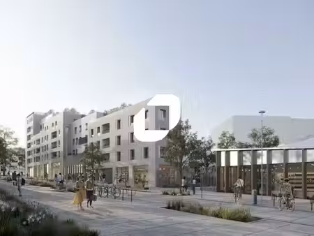 location commerce chatenay malabry 92290 88m² à 4554m²
