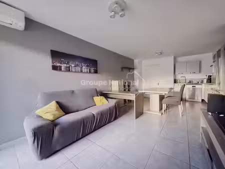vente appartement 3 pièces 52 m² à miramas (13140)  149 900 €