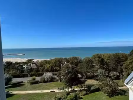 vente appartement t1 à trouville-sur-mer (14360) : à vendre t1 / 25m² trouville-sur-mer