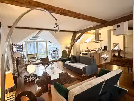 appartement à louer mulhouse