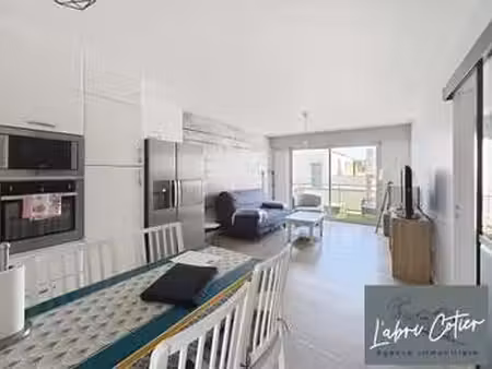 vente appartement 3 pièces à saint-jean-de-monts (85160) : à vendre 3 pièces / 50m² saint-