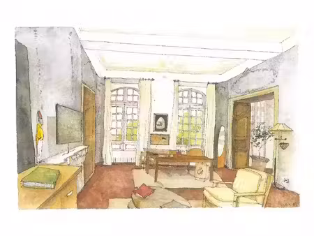 vente appartement 3 pièces 101 m² salon-de-provence (13300)