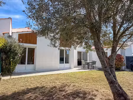 vente maison 3 pièces 64 m² saint-palais-sur-mer (17420)