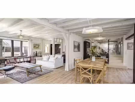 maison avec terrasse saint-hilaire-saint-mesmin (45)