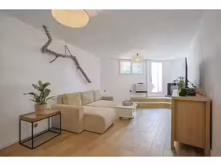 vente maison 3 pièces 119 m² pierrefeu-du-var (83390)