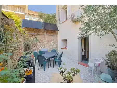 vente maison 7 pièces 147 m² puget-ville (83390)