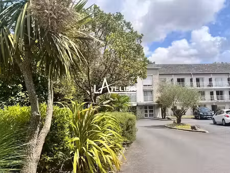 vente appartement 1 pièce 28 m² à sautron (44880)  66 000 €