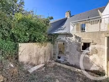 vente maison à arzon (56640) : à vendre / 63m² arzon