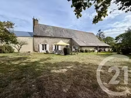 vente maison à bazouges-la-pérouse (35560) : à vendre / 200m² bazouges-la-pérouse