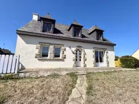 vente maison à ploufragan (22440) : à vendre / 148m² ploufragan