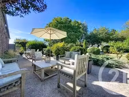 vente maison à saint-malo (35400) : à vendre / 237m² saint-malo