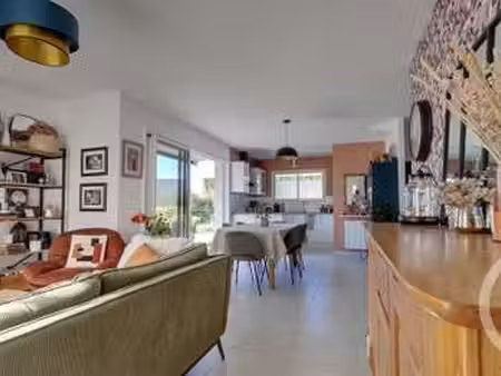 vente maison à theix-noyalo (56450) : à vendre / 91m² theix-noyalo