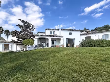 vente villa 8 pièces