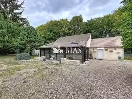 vente maison au neubourg (27110) : à vendre / 100m² le neubourg